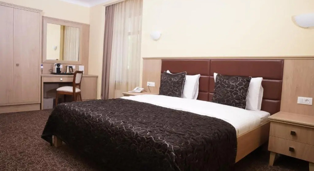 Люкс GRAND OTRADA Hotel Resort & SPA