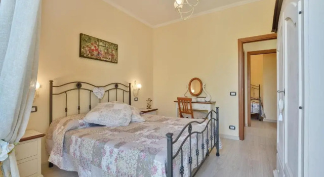 Апартаменты с 2 комнатами Villa Elaia