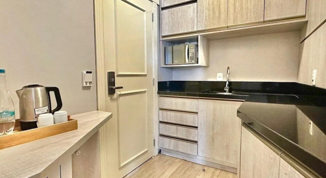 Семейный номер Standard Hotel Glamour da Serra