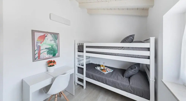 Residence Gli Oleandri C14