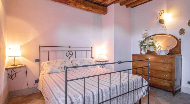 Locazione turistica La Tinaia