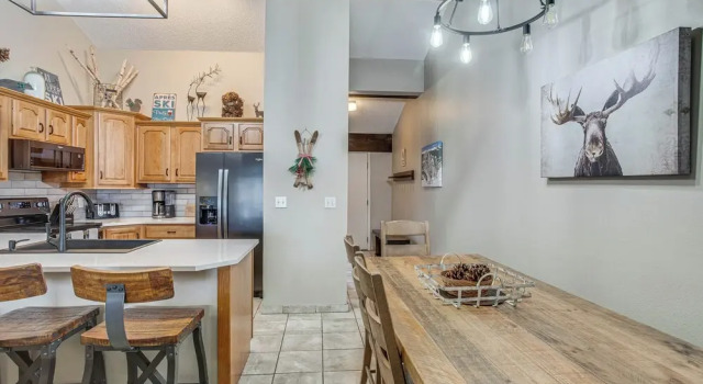 Апартаменты Colorado Escape w/ Pool Access & Mountain Views!