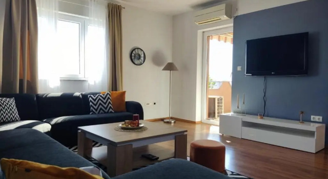 Apartment Nicol, Забронировать Апартаменты/квартира Sopaljska Приморско-Горанская жупания