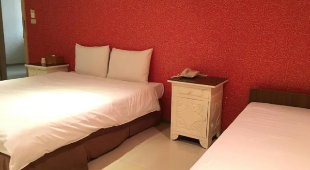 Номер Standard Daylight Hotel