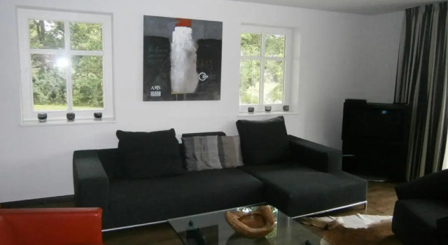 Ferienhaus der Winde