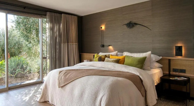 Вилла Delamore Lodge