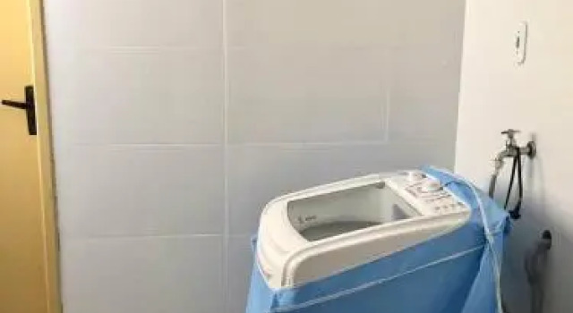 Lindo e espacoso apartamento - Aracaju
