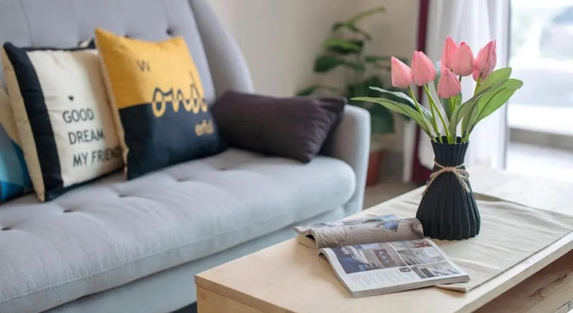 Twin Galaxy Simplistic 2BR Netflix Wifi 5pax KSL, Varaa Huoneisto Hotellit Johor pysäköinnillä, Pysäköinti
