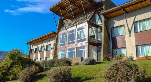 Terrazas del Calafate