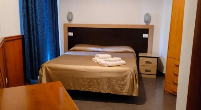 Standard huone In Rome