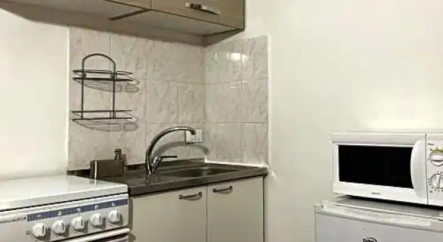 Novi Ligure House