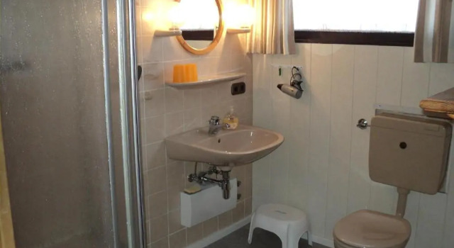 Апартаменты Ferienwohnung Teddy