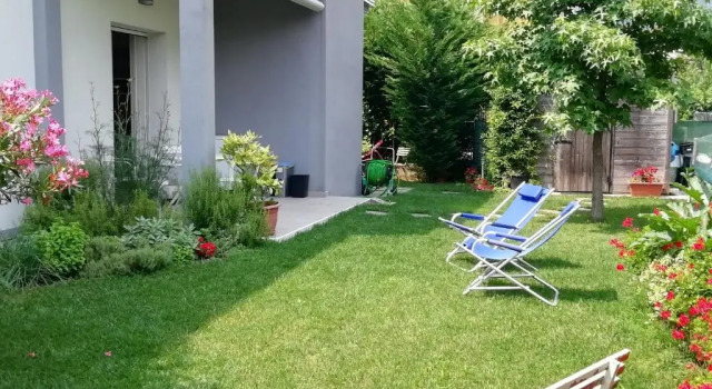Апартаменты Carlotta home