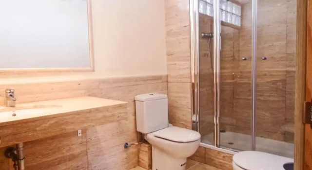 Апартаменты с 3 комнатами с балконом Residencial Marina del Port 33-34
