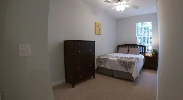 Peaceful townhouse in Kissimmee Florida