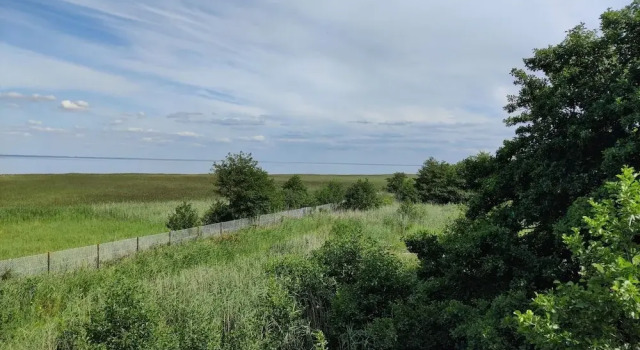 Коттедж Enticing Holiday Home in FanÃ¸ near Sea