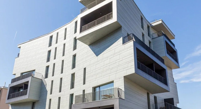Icon H 307 Suite Micro-living, Забронировать Отель Лугано Лугано, рядом с Парк Ciani