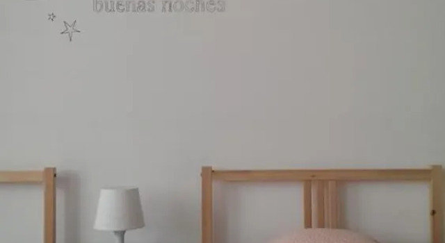 Четырёхместный номер Standard Hard Hostel Zürich