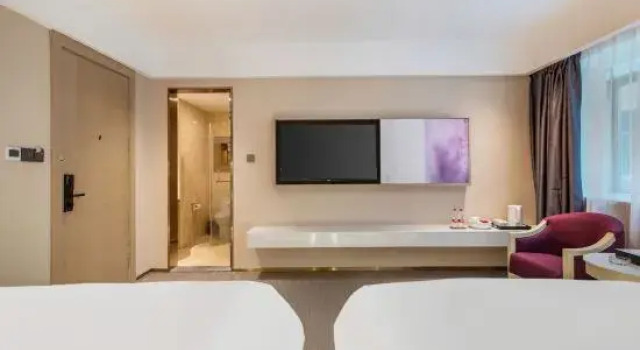 Lifeng Hotel, Rezervasyon Otel Guangdong otoparklı oteller, Otopark
