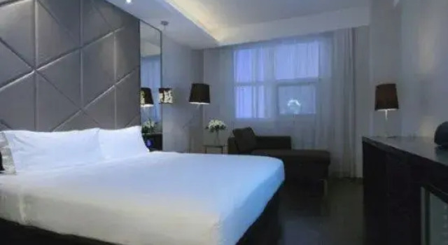 Huamao Business Hotel(Zhongsheng Plaza)