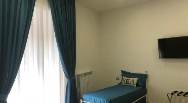 Номер Comfort Antica Capri