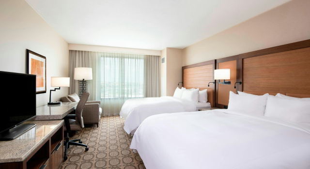 Denver Marriott Westminster, Réserver Hôtel Westminster Colorado