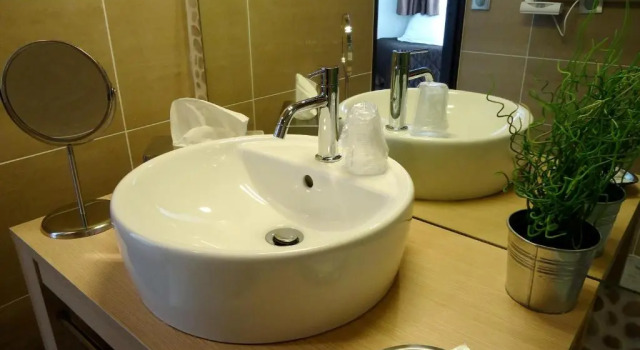Номер Standard Hotel Chantereyne