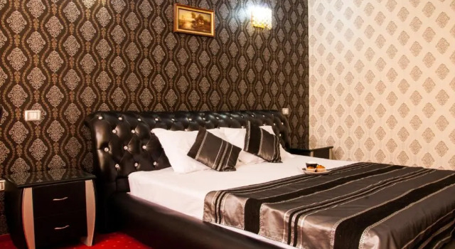 Hotel Boutique Shine, Đặt Khách sạn boutique Khách sạn boutique ở Constanta, Khách sạn boutique