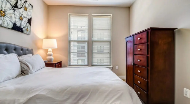 Global Luxury Suites in Sterling, Réserver Hôtel Sterling Région métropolitaine de Washington DC