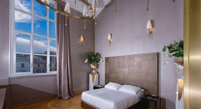 Gold Royal Suite, Забронировать Гостевой дом Гостевые дома Лацио, Гостевой дом