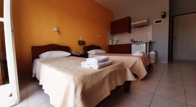 Ammousa Hotel Apartments, Book Apartment Cheap Hotels in Kefalonia