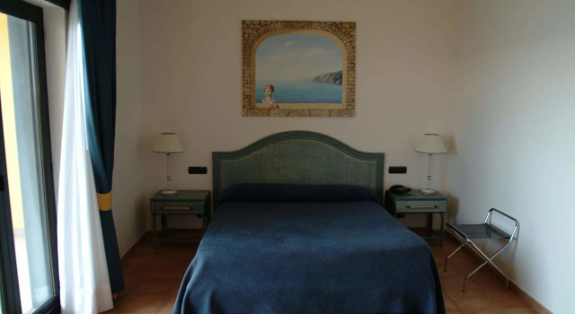 Hotel Club Sabbiadoro