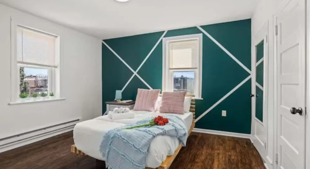 Affordable Cozy&Chic Hotel in Philadelphia, Book Apartment Philadelphia Philadelphia Metropolitan Area