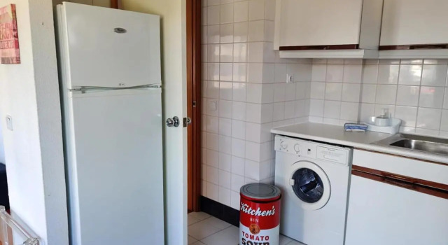 Studio apartment for up to 4 people in Vilamoura, Prenota Appartamento Quarteira 