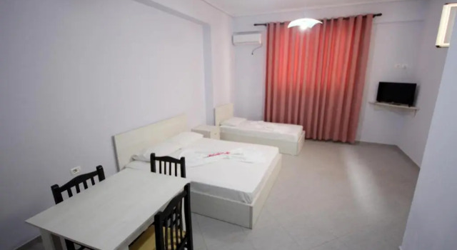 Апартаменты Ideal Holiday Apartments