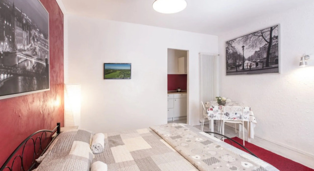 Sisi Apartment