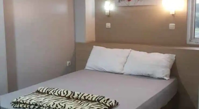 M1 Residence Syariah