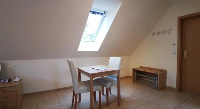 Номер Standard Apartments Eli Lenti