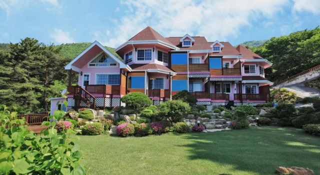 Palsecjo Pension