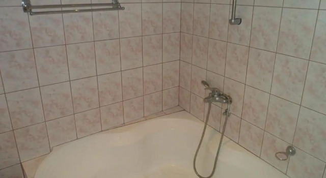 Кровать в общем номере (мужской номер) Hostel Olimpik