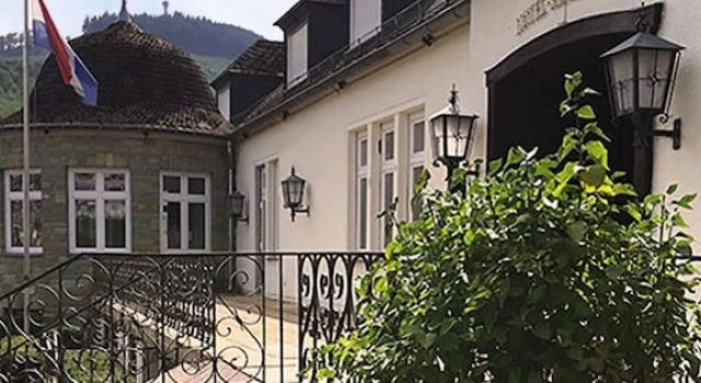 Parkhotel Andreasberg, Забронировать Отель Бествиг Зауэрланд