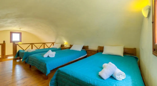 Soulis Hotel, Забронировать Отель Ия , рядом с Пляж мыса Колумбо