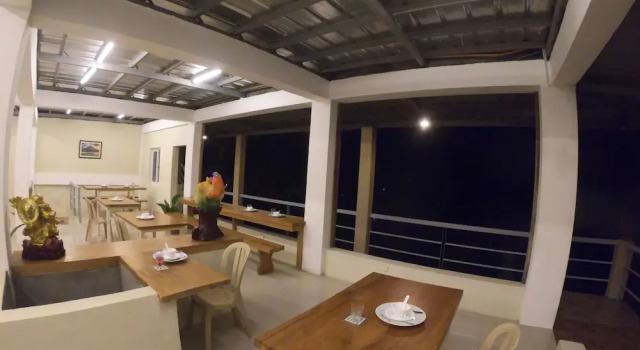 Mamima BnB, Rezerwuj Bed and Breakfast Hotele w Camarines Sur ze śniadaniem, Śniadanie