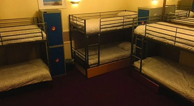 Bobby's Bunkhouse - Hostel, Забронировать Хостел Эдинбург Midlothian, рядом с Национальный музей Шотландии
