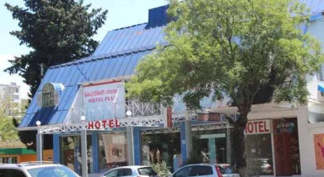 Hotel Plus