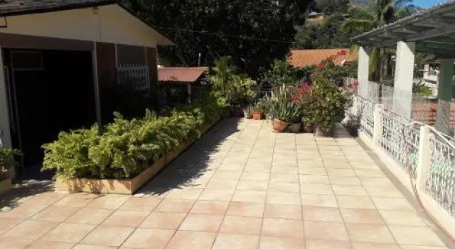 Hotel Brisas de Copan
