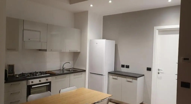 Seafront apartment CITRA code 010059-LT-0235, Забронировать Апартаменты/квартира Апартаменты Сестри-Леванте, Апартаменты/квартира