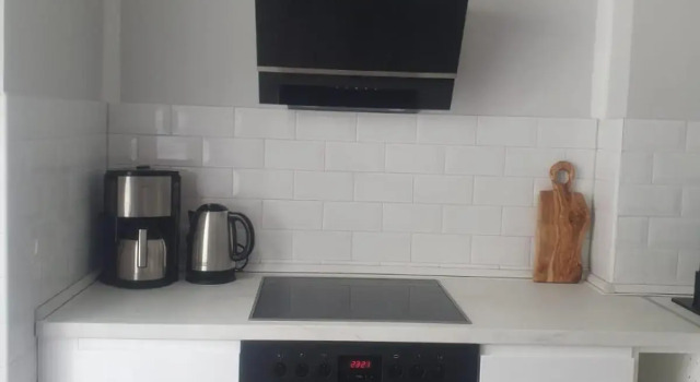 R&S Apartments Bremen, Prenota Appartamento Appartamenti a Brema, Appartamento