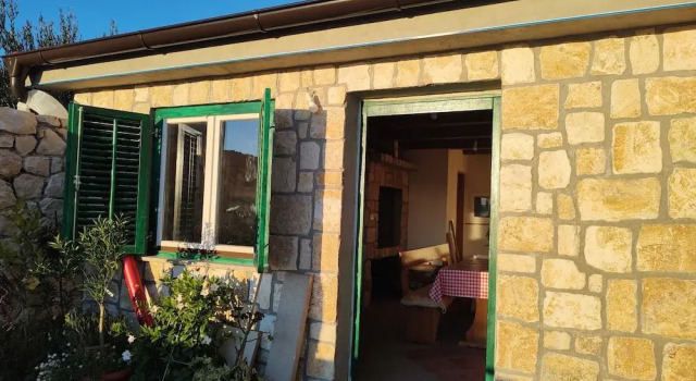 Apartment in Razanac Near Beach Rtina