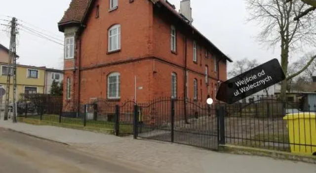 Amber Studio, Varaa Hotelli Gdańsk Pommeri
